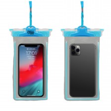 Mobile Phone Waterproof Bag Swim Pouch Dry Bag Case